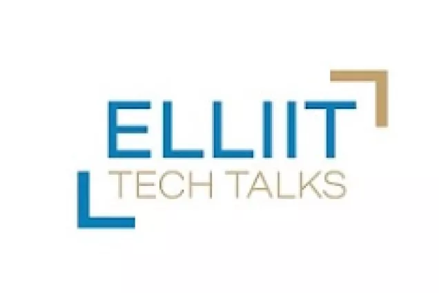 Symbol. Elliit Tech talk